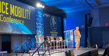 Military to tap commercial industry for ‘space mobility’ services